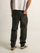 TAINTED LOOSE FIT DENIM - VINTAGE BLACK WASH