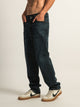 TAINTED LOOSE FIT DENIM - DARK WASH