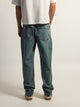 TAINTED TAINTED LOOSE FIT DENIM - MID WASH - Boathouse