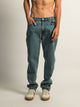TAINTED TAINTED LOOSE FIT DENIM - MID WASH - Boathouse