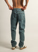 TAINTED TAINTED LOOSE FIT DENIM - MID WASH - Boathouse