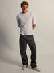 TAINTED TAINTED BAGGY FIT DENIM - VINTAGE BLACK WASH - Boathouse