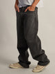 TAINTED TAINTED BAGGY FIT DENIM - VINTAGE BLACK WASH - Boathouse