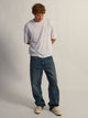 TAINTED TAINTED BAGGY FIT DENIM - Boathouse