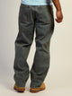 TAINTED TAINTED BAGGY FIT DENIM - Boathouse