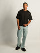 TAINTED TAINTED BAGGY FIT DENIM - LIGHT WASH DENIM - Boathouse