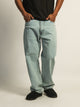 TAINTED TAINTED BAGGY FIT DENIM - LIGHT WASH DENIM - Boathouse