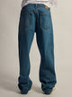 TAINTED TAINTED BAGGY FIT DENIM - MID WASH - Boathouse