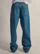 TAINTED TAINTED BAGGY FIT DENIM - MID WASH - Boathouse