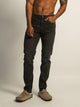 TAINTED TAINTED ATHLETIC FIT DENIM - VINTAGE BLACK WASH - Boathouse