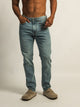 TAINTED TAINTED ATHLETIC FIT DENIM - MID WASH - Boathouse