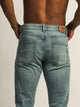 TAINTED TAINTED ATHLETIC FIT DENIM - MID WASH - Boathouse