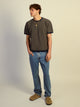 TAINTED TAINTED LIGHTWEIGHT LOOSE FIT JEAN - Boathouse