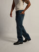 TAINTED TAINTED BOOT CUT JEAN - DARK WASH - Boathouse