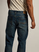 TAINTED TAINTED BOOT CUT JEAN - DARK WASH - Boathouse