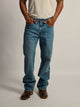 TAINTED TAINTED BOOT CUT JEAN - MIDWASH - Boathouse