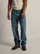 TAINTED TAINTED BOOT CUT JEAN - MIDWASH - Boathouse