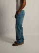 TAINTED TAINTED BOOT CUT JEAN - MIDWASH - Boathouse