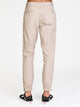 TAINTED MENS CANVAS JOGGER - CLEARANCE - Boathouse