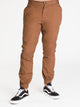 TAINTED MENS CANVAS JOGGER - CLEARANCE - Boathouse