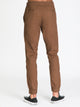 TAINTED TAINTED CANVAS JOGGER - CLEARANCE - Boathouse