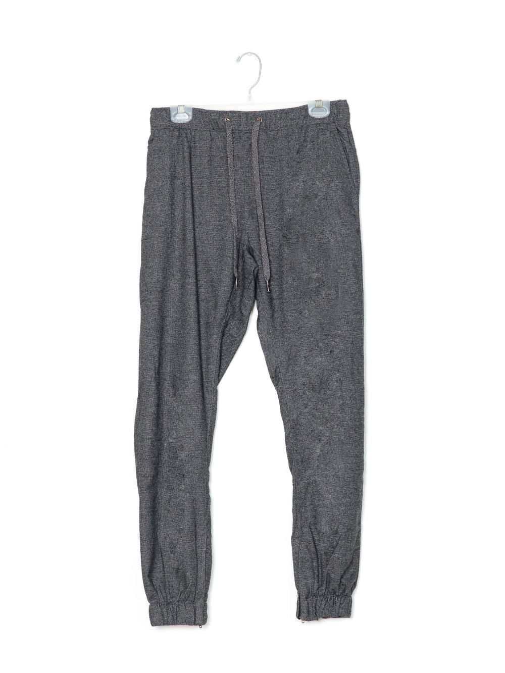 MENS TEXTURED JOGGER - CLEARANCE