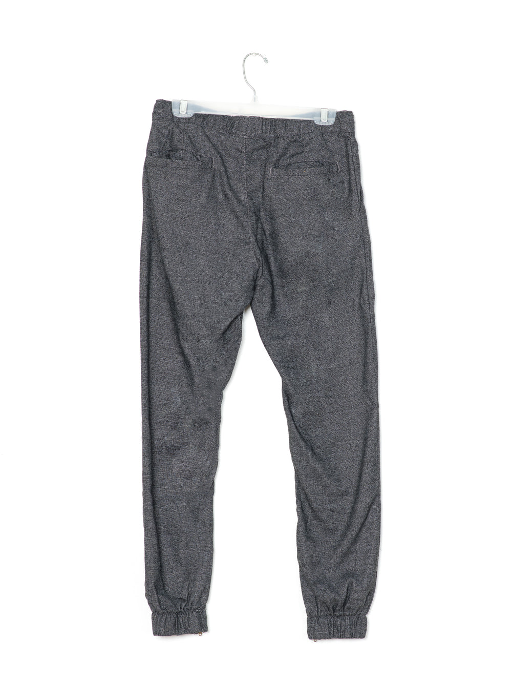 MENS TEXTURED JOGGER - CLEARANCE