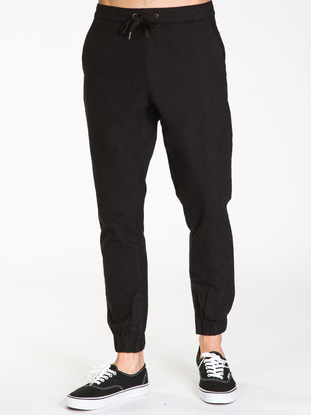 TAINTED TEXTURED JOGGER - CLEARANCE
