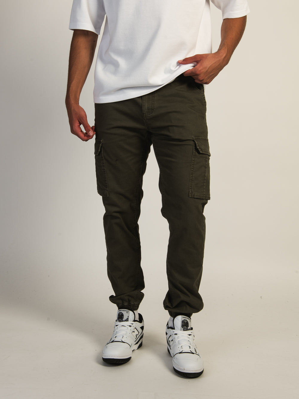 TAINTED FLACK CARGO JOGGER
