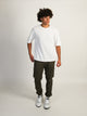 TAINTED TAINTED FLACK CARGO JOGGER - Boathouse