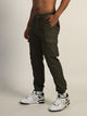 TAINTED TAINTED FLACK CARGO JOGGER - Boathouse