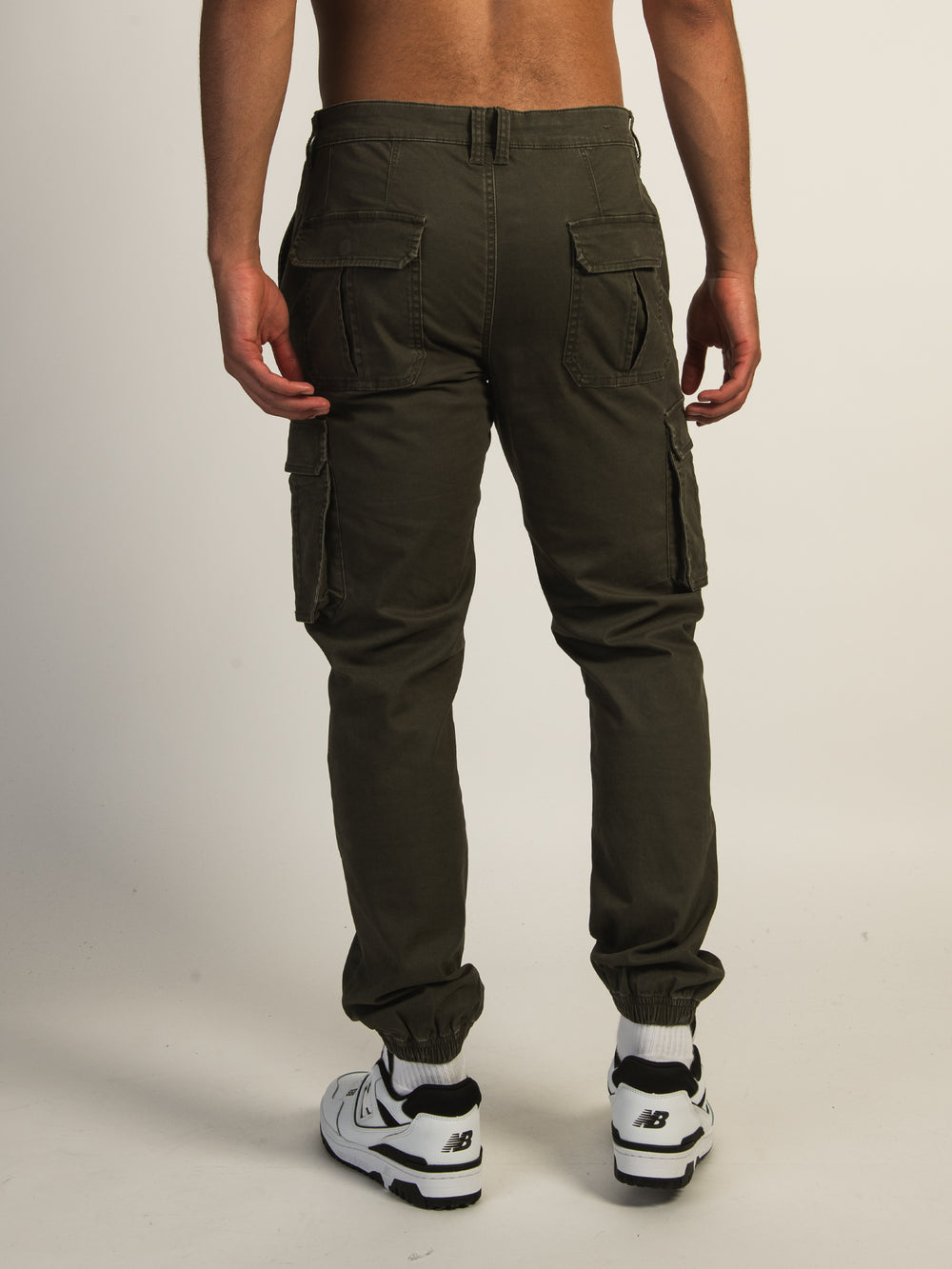 TAINTED FLACK CARGO JOGGER