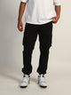 TAINTED TAINTED FLACK CARGO JOGGER - Boathouse