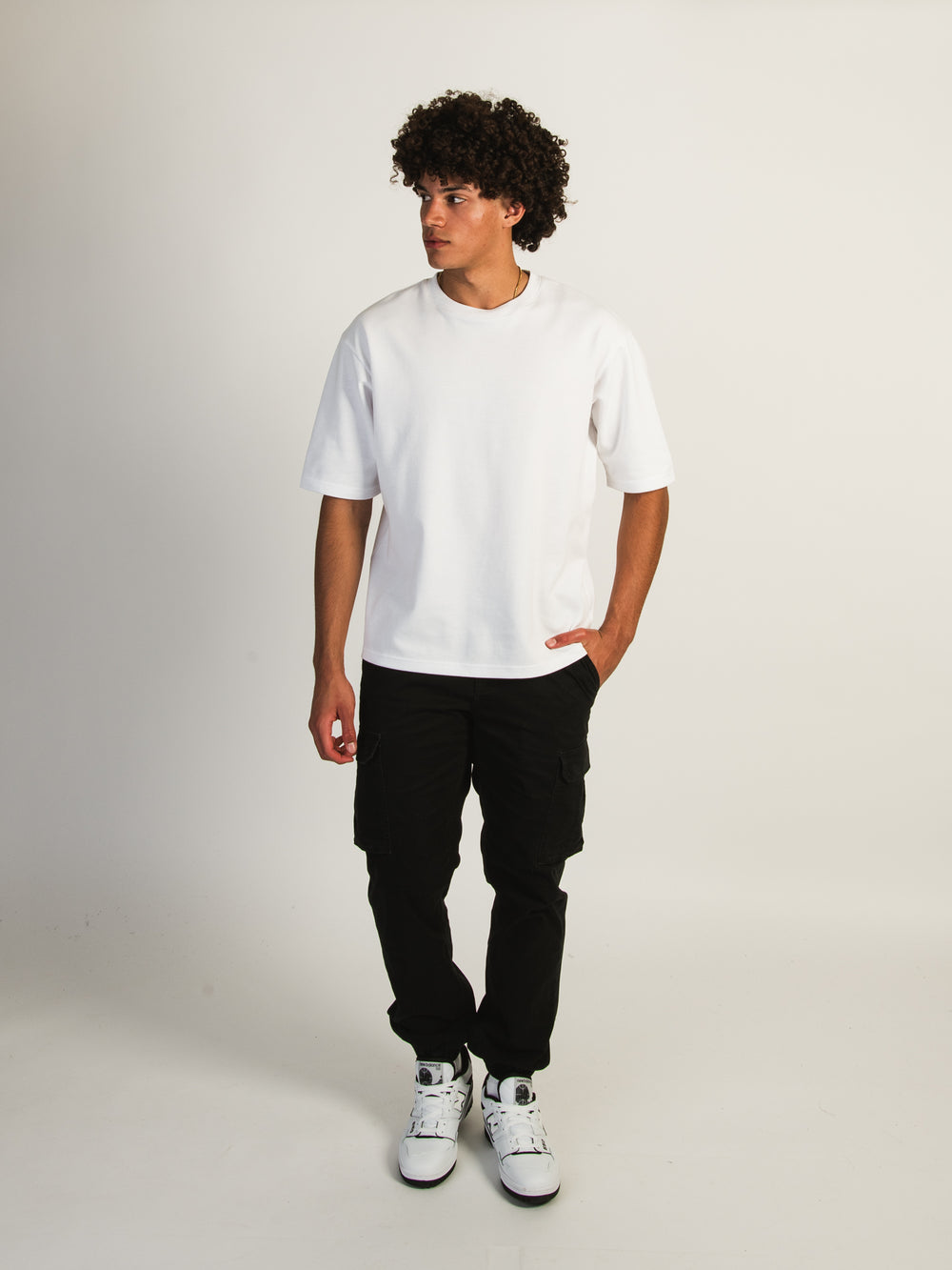 JOGGER TAINTED FLACK CARGO