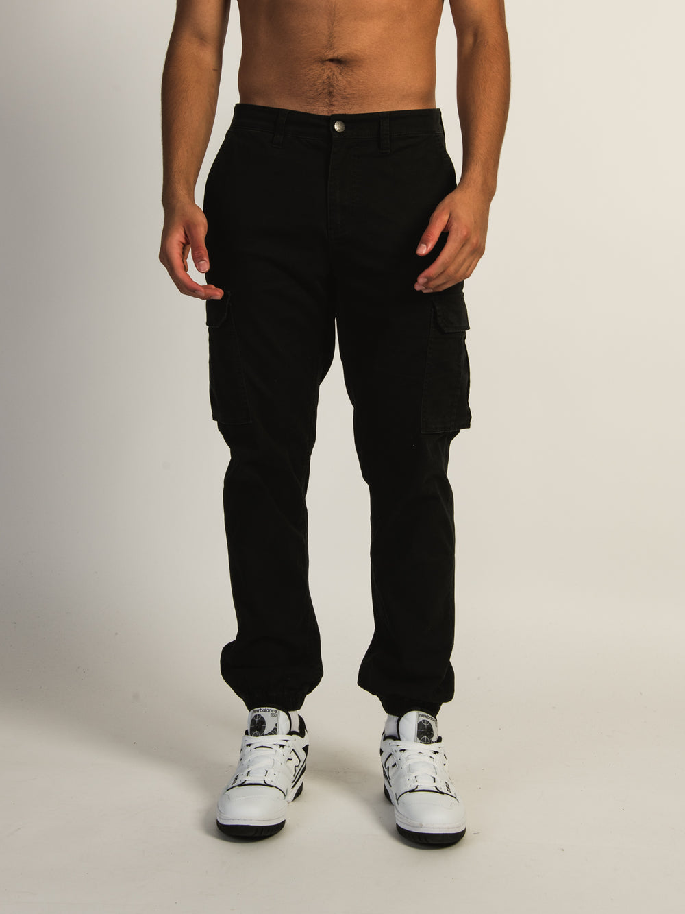 TAINTED FLACK CARGO JOGGER
