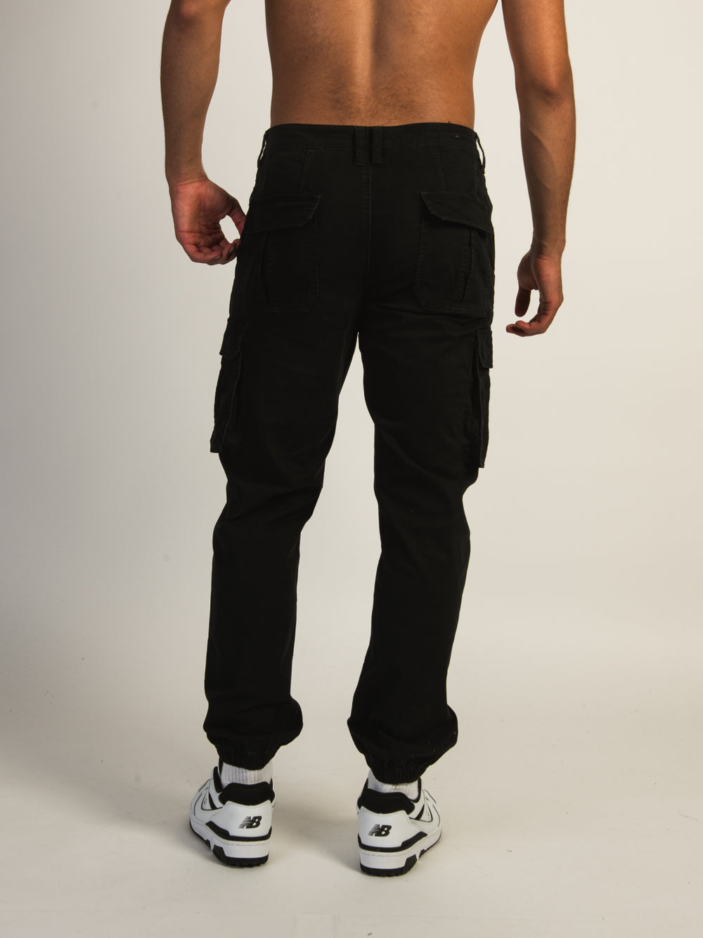 JOGGER TAINTED FLACK CARGO