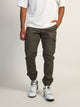 TAINTED TAINTED FLACK CARGO JOGGER - Boathouse