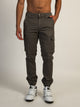 TAINTED TAINTED FLACK CARGO JOGGER - Boathouse