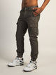 TAINTED TAINTED FLACK CARGO JOGGER - Boathouse