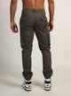 TAINTED TAINTED FLACK CARGO JOGGER - Boathouse