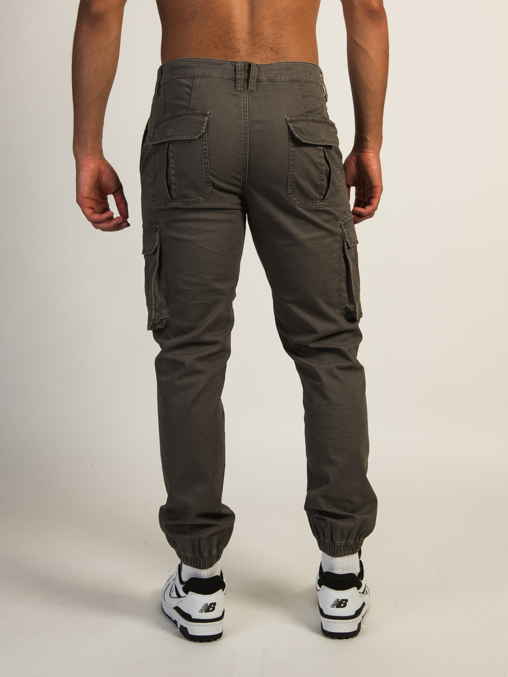 TAINTED FLACK CARGO JOGGER