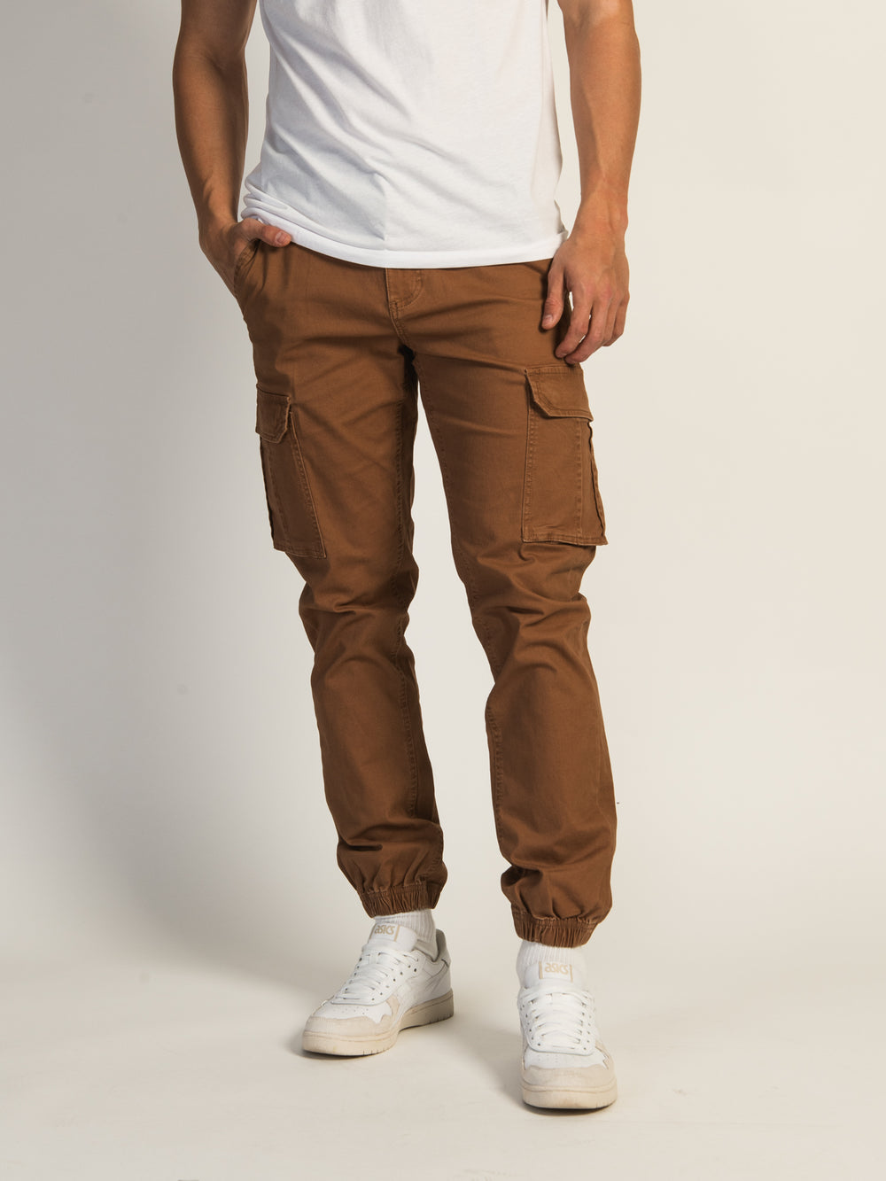 TAINTED FLACK CARGO JOGGER - CLEARANCE
