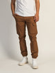 TAINTED TAINTED FLACK CARGO JOGGER - CLEARANCE - Boathouse