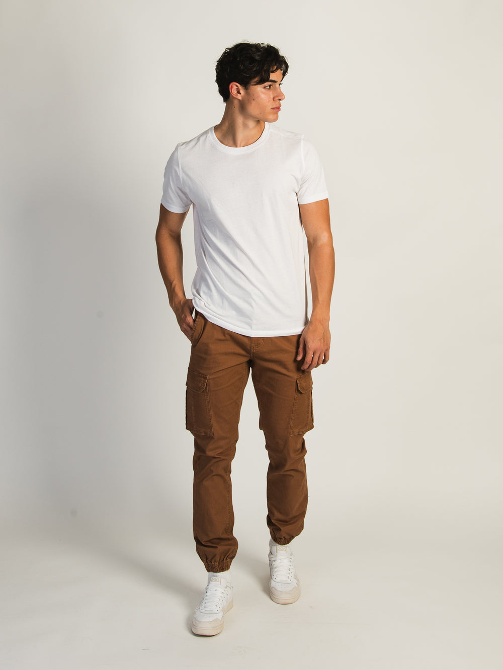 TAINTED FLACK CARGO JOGGER - CLEARANCE