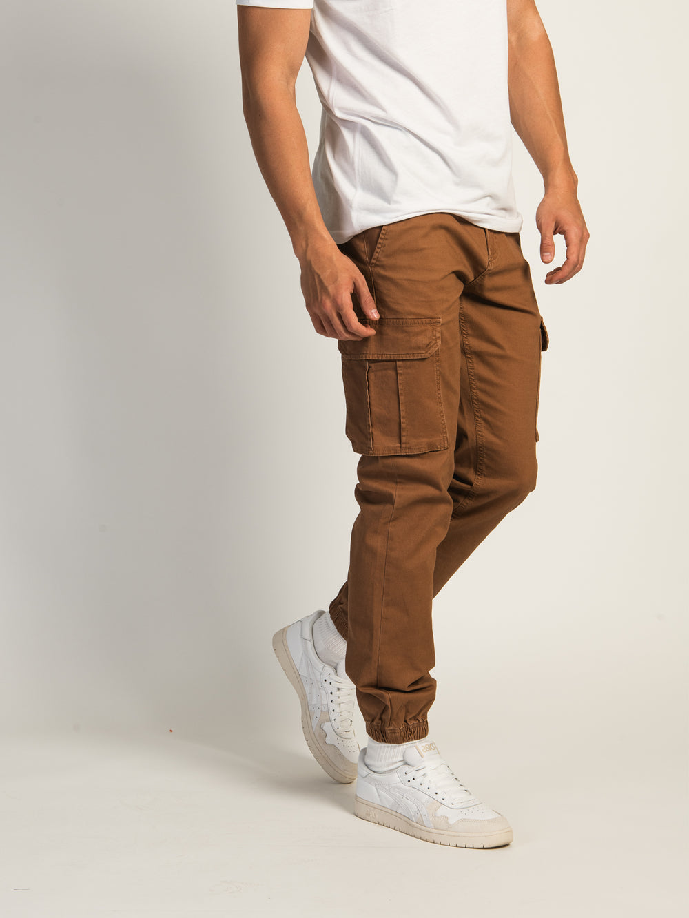 TAINTED FLACK CARGO JOGGER - CLEARANCE