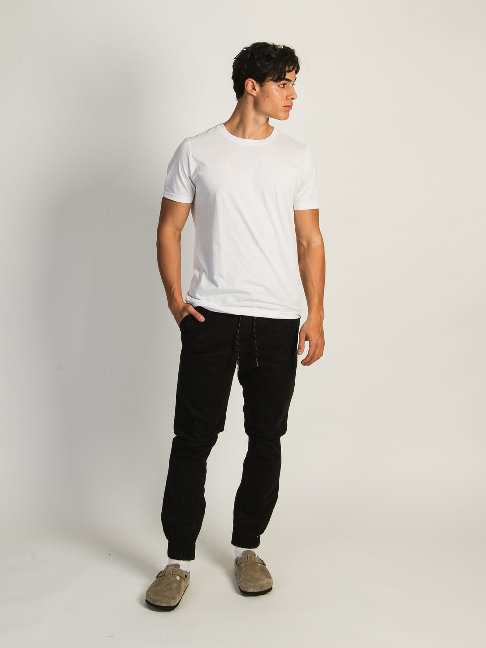 TAINTED CAMDEN JOGGER - CLEARANCE