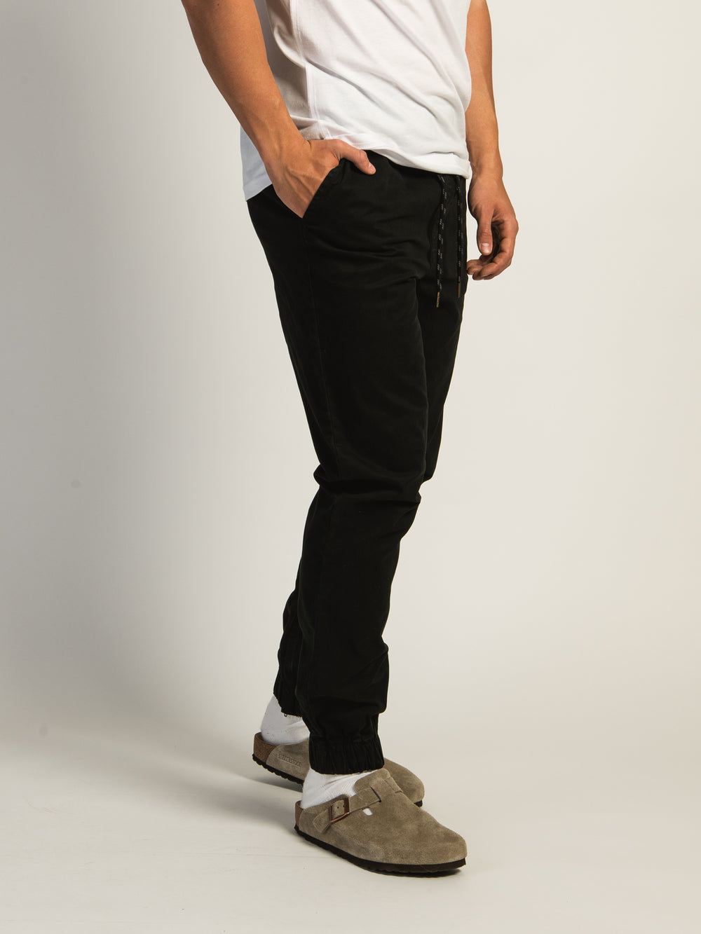 TAINTED CAMDEN JOGGER - CLEARANCE
