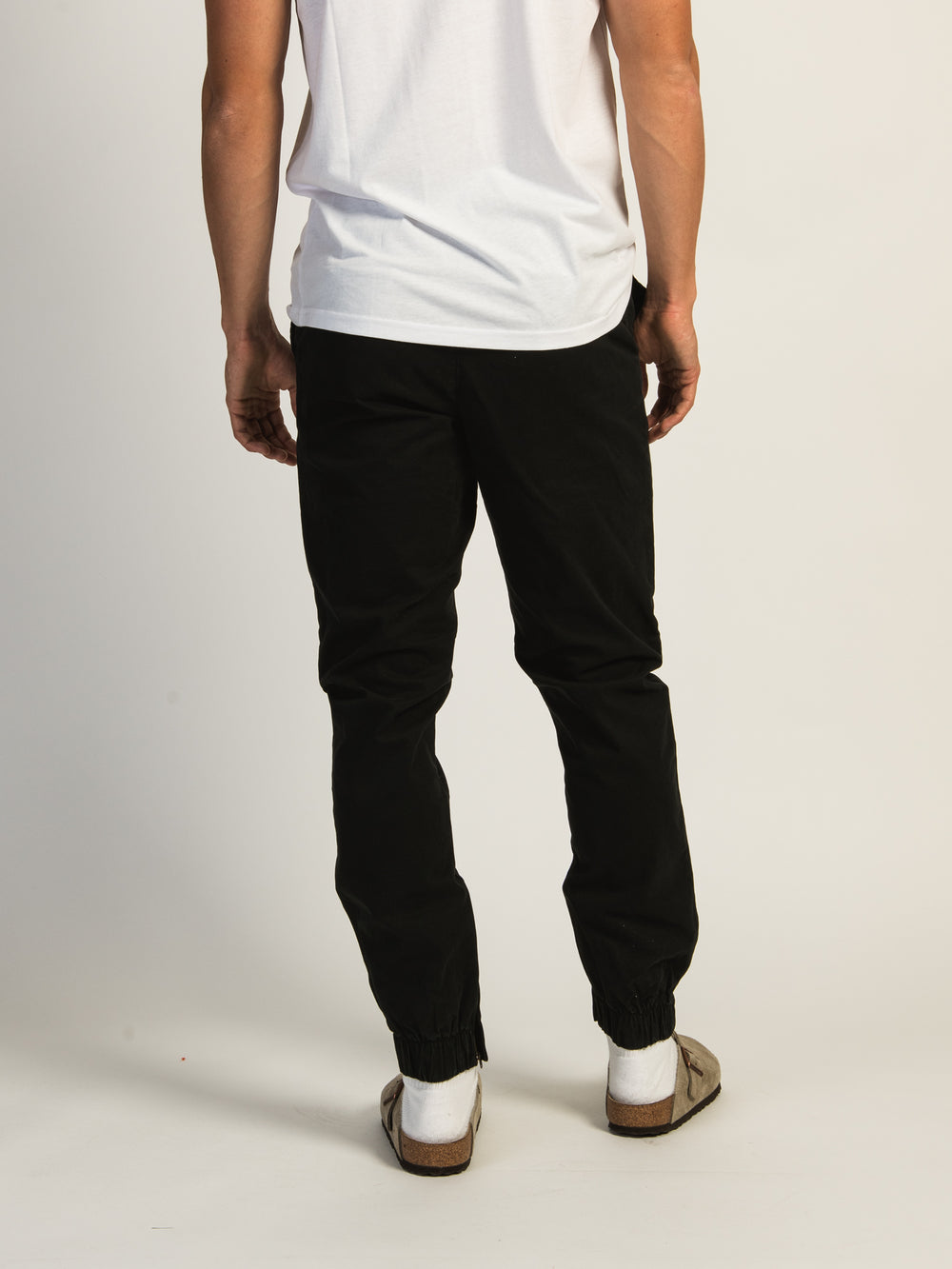 TAINTED CAMDEN JOGGER - CLEARANCE