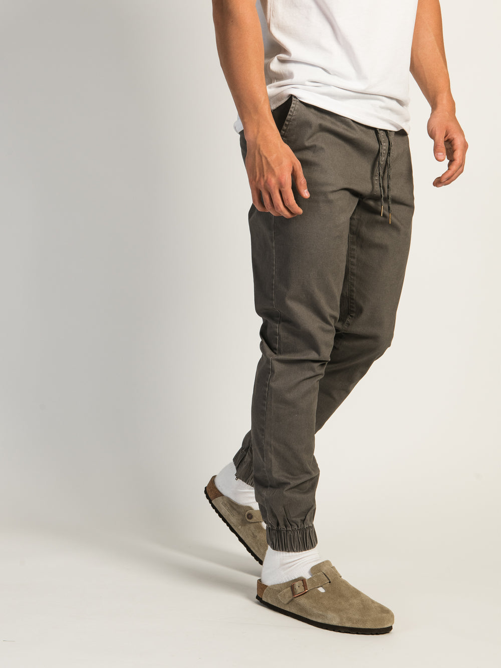 TAINTED CAMDEN JOGGER - CLEARANCE