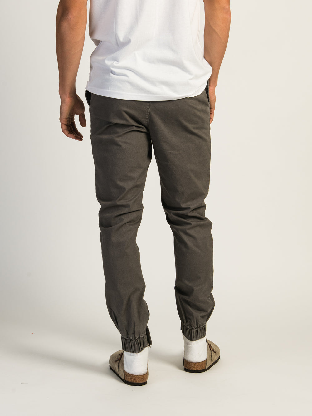 TAINTED CAMDEN JOGGER - CLEARANCE
